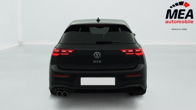 Volkswagen Golf image 6