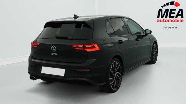 Volkswagen Golf image 2