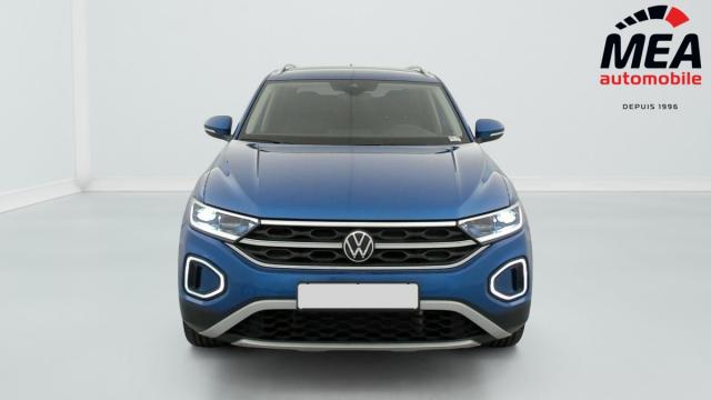 Volkswagen T-Roc image 4