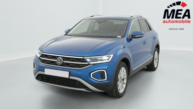 Volkswagen T-Roc image 9
