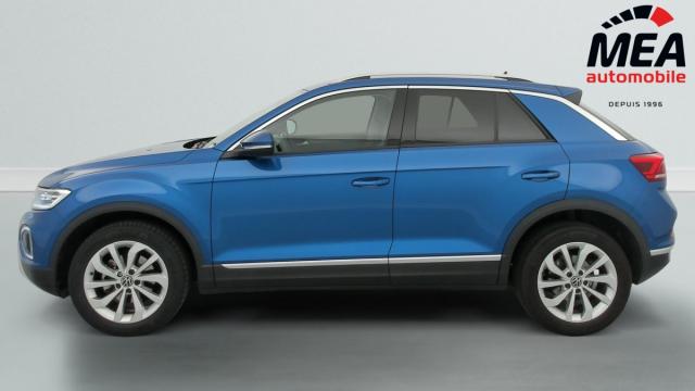 Volkswagen T-Roc image 3