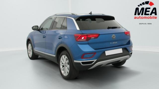 Volkswagen T-Roc image 5
