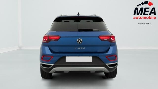 Volkswagen T-Roc image 2