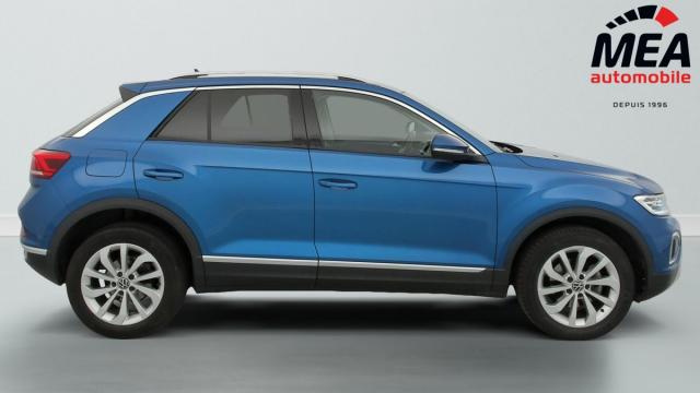 Volkswagen T-Roc image 7