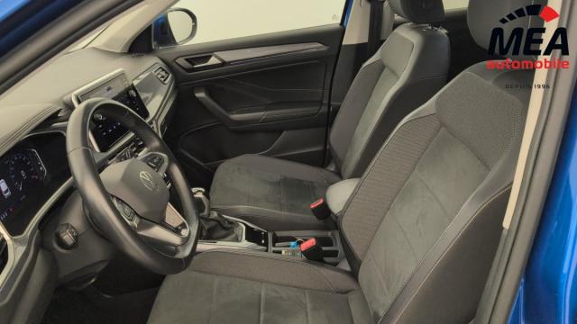 Volkswagen T-Roc image 1