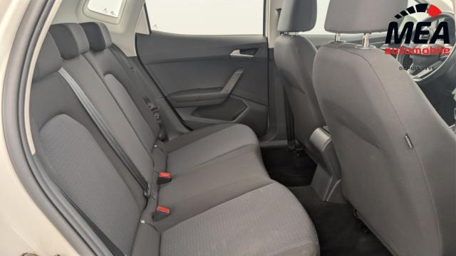 Seat Arona image 7