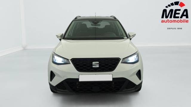 Seat Arona image 4