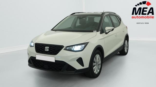 Seat Arona image 5