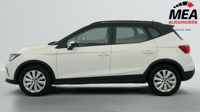 Seat Arona image 3