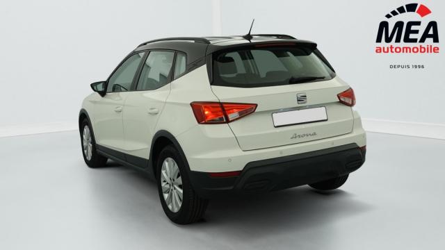 Seat Arona image 9