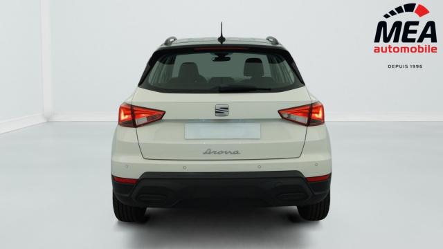 Seat Arona image 6