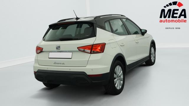 Seat Arona image 8