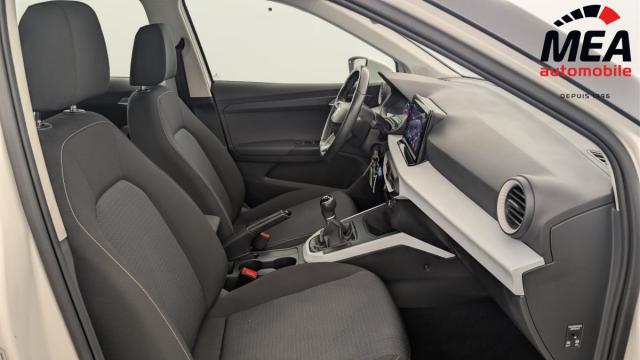 Seat Arona image 1