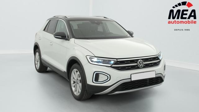 Volkswagen T-Roc 1.5 Tsi Evo 150 Start Stop Dsg7 Style