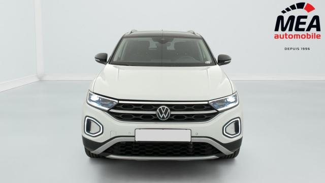 Volkswagen T-Roc image 6