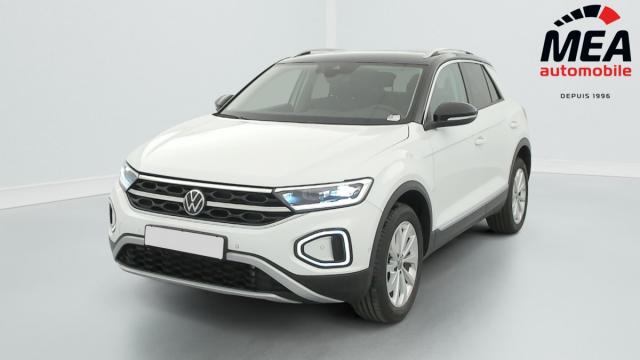 Volkswagen T-Roc image 7