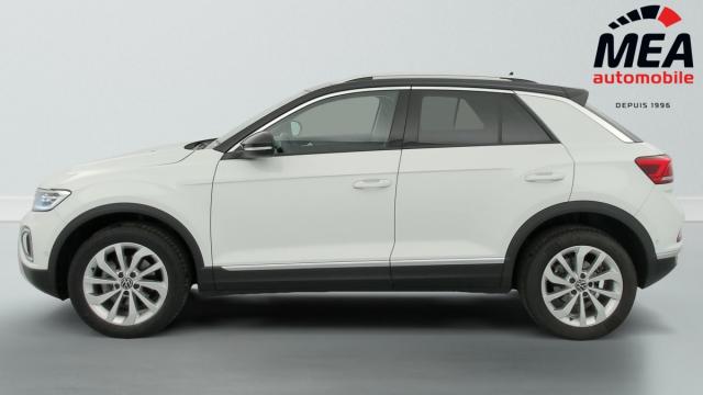 Volkswagen T-Roc image 9