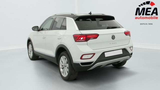 Volkswagen T-Roc image 3