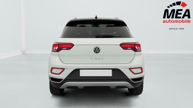 Volkswagen T-Roc image 2
