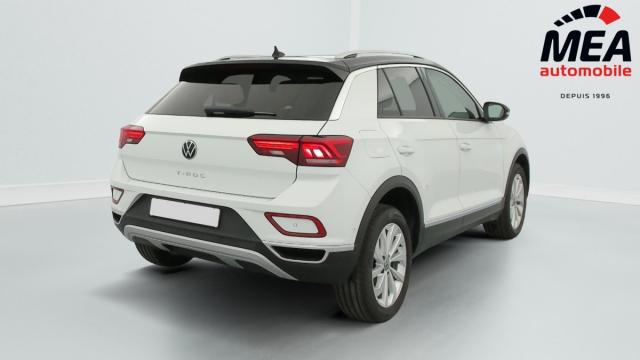 Volkswagen T-Roc image 4
