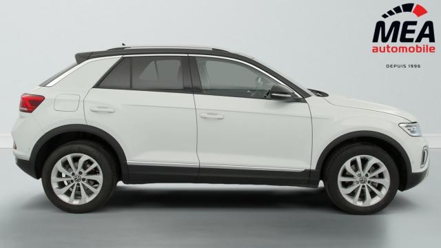 Volkswagen T-Roc image 5