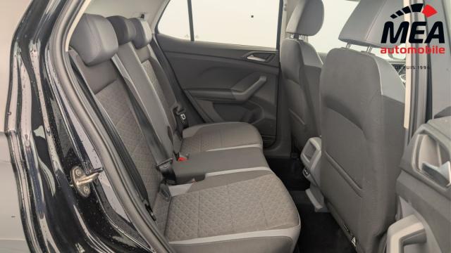 Volkswagen T-Cross image 3