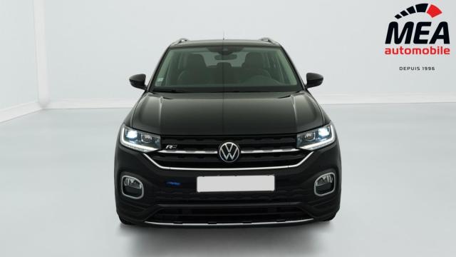 Volkswagen T-Cross image 4