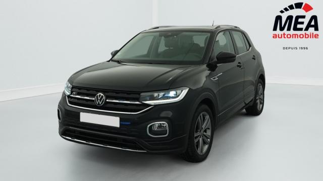Volkswagen T-Cross image 5