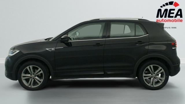 Volkswagen T-Cross image 8