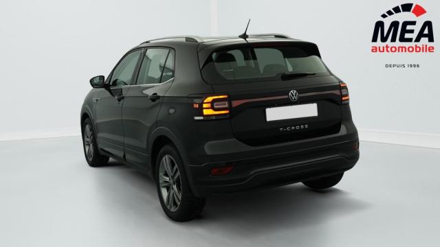 Volkswagen T-Cross image 7