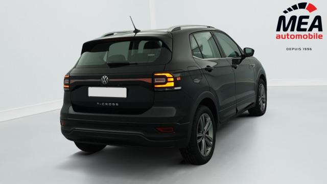 Volkswagen T-Cross image 6