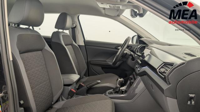 Volkswagen T-Cross image 9