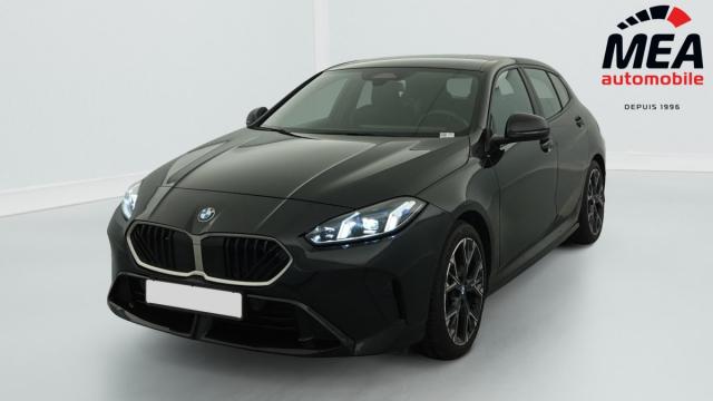 Bmw Série 1 image 3