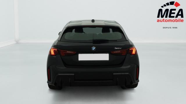 Bmw Série 1 image 5