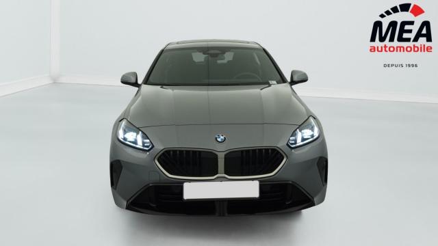 Bmw Série 1 image 3