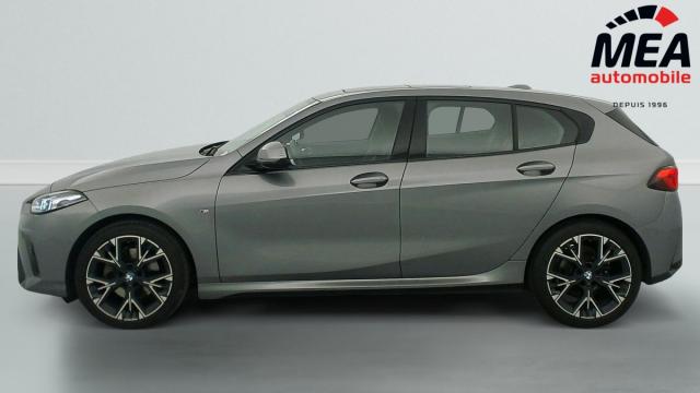 Bmw Série 1 image 7