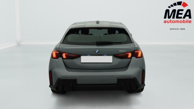 Bmw Série 1 image 4