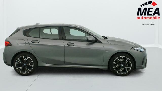 Bmw Série 1 image 5