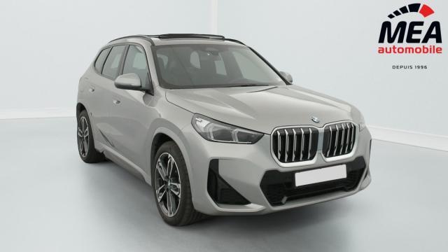 Bmw X1 U11 Xdrive 20d 163ch Dkg7 M Sport