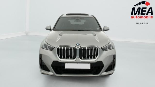 Bmw X1 image 8
