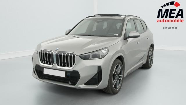 Bmw X1 image 5
