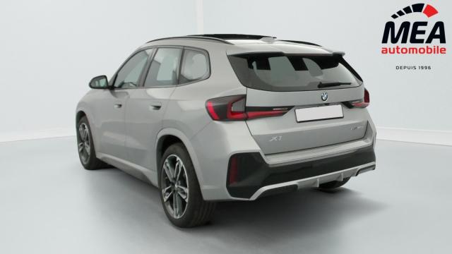 Bmw X1 image 1