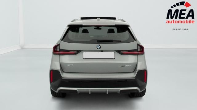 Bmw X1 image 2