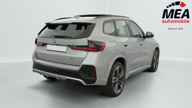 Bmw X1 image 6