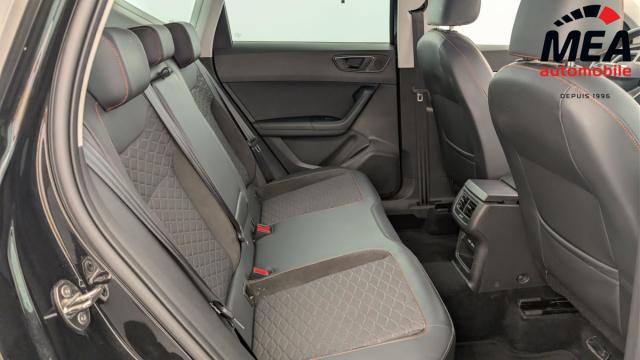 Seat Ateca image 9