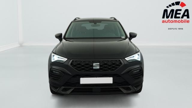 Seat Ateca image 6