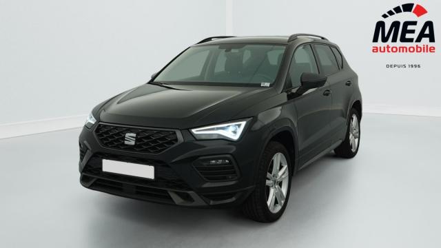 Seat Ateca image 2