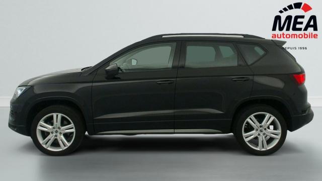 Seat Ateca image 7