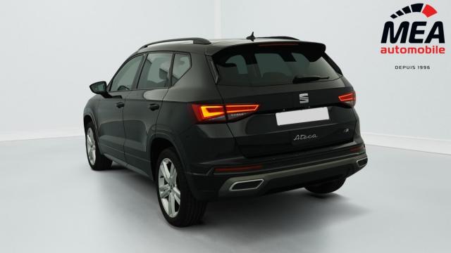 Seat Ateca image 3
