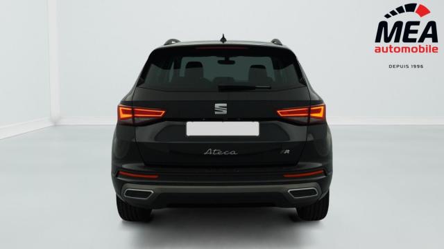 Seat Ateca image 5